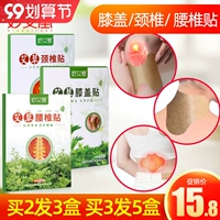 HS WORMWOOD CONTER PASTE AICAO теплый приток