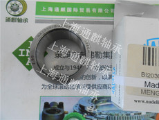 Подшипники 法国naella滚针bi2030r6/rna2030轴承na2030轴承