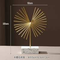 Проводной вентилятор из -за шлифовального камня