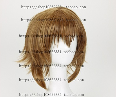 taobao agent Tokyo Gongxian Tokyo o TOKYO GHOUL flute Cos fake animation animation COSPLAY fake hair