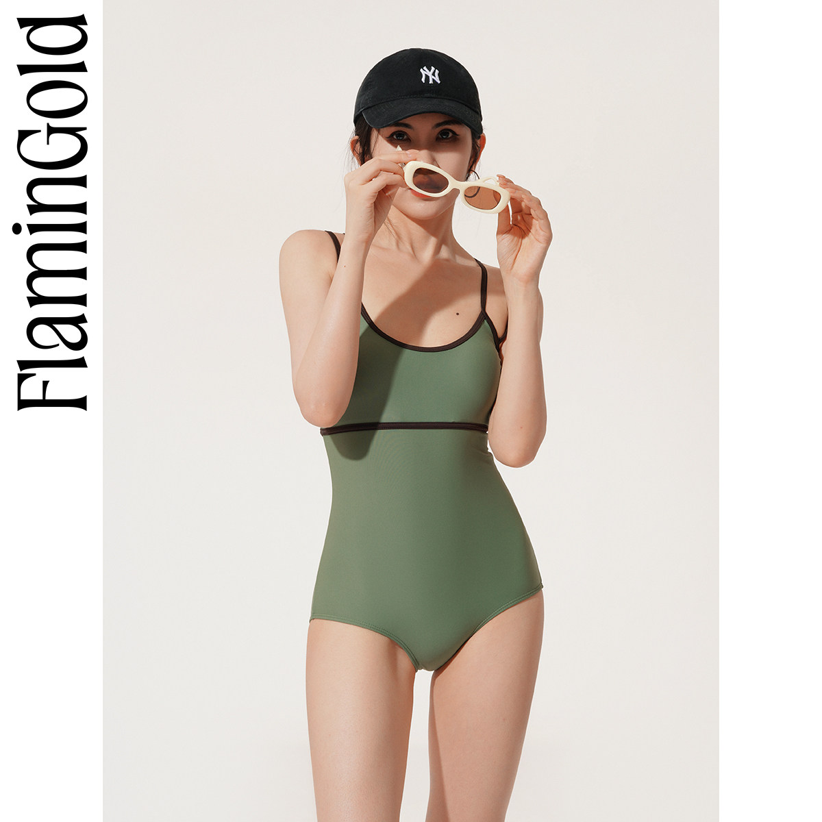 FlaminGold Retro mayolari
