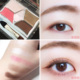 Nhật Bản Canmake Field Field Five Color Matte Eye Shadow 05 Mocha Big Color 03 Burgundy 04 Burty Pink bảng phấn mắt clio