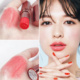 +7 Khuyến nghị! Nhật Bản Canmake Jingtian Love Heart Lipstick Giữ ẩm Son môi nhỏ Vàng Ống sữa 04/06 / T04 merzy the first lipstick