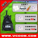 式 Vcoom Soft Bubble Baseball Suctinent Bag, сумка для бейсбольного оборудования, сумка для оборудования для софтбола, Bag101