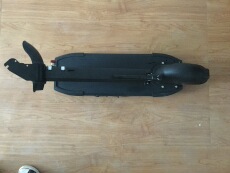 Самокат 10-дюймовый литий Электрический электрический самокат