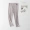 Hàn Quốc phiên bản của bông chéo eo bảy điểm xà cạp nữ mùa hè phần mỏng mặc kích thước lớn cao eo là mỏng chín điểm feet quần