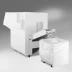 Máy hủy giấy công nghiệp EBA 7050-3C thông minh công suất cao nhập khẩu chính hãng của Đức băm 300 mảnh giấy cùng một lúc - Máy hủy tài liệu Máy hủy tài liệu