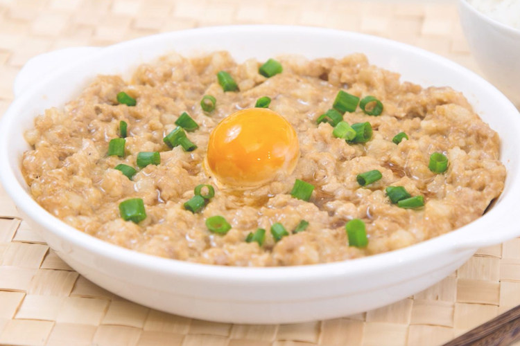 咸鸭蛋的花式吃法,咸香浓郁口感棒