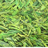 Зеленый чай, чай Лунцзин, чай «Горное облако», коллекция 2023