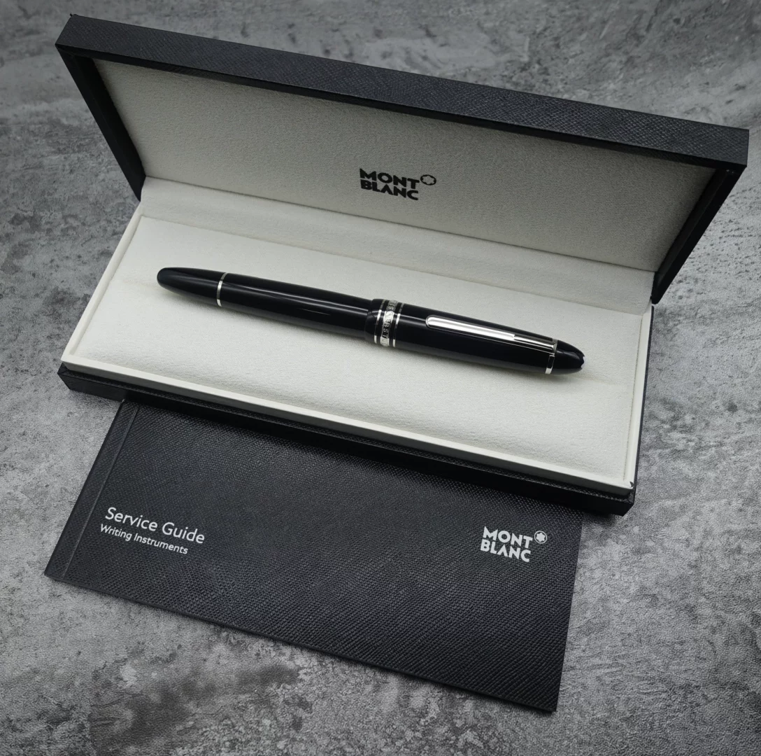 ⭐ Глобальный Lianbao tMontblanc Life 146 Класс Золото 145 Платина 149 Ручка
