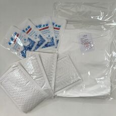 Одежда стойкая к химическому воздействию 青蛙服冰袋降温马甲防暑降温服高温作业降温冰马甲