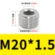 M20*1.5