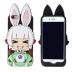 Anime thứ hai nhân dân tệ ngoại vi phone7 điện thoại di động vỏ trò chơi phân chia âm dương trò chơi xung quanh thỏ núi quyết định trận chiến Pingjing - Game Nhân vật liên quan Game Nhân vật liên quan