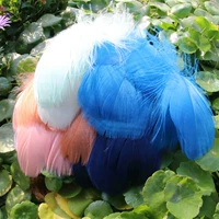 Ярко -желтый трепет Моранди глубоко смешанный