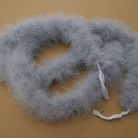 Большая серая модель