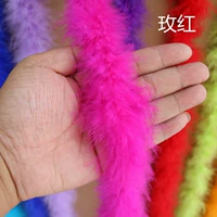 1#Rose Red 2 метра/кусок