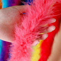 Shoumao warmelon Red