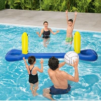 Водная волейбольная теннисная баскетбольная надувная игрушка для игр в воде, бассейн для взрослых, реквизит