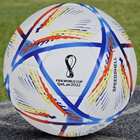 Футбольный памятный мяч, талисман для взрослых, коллекция 2023
