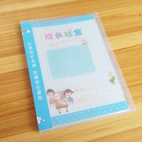 30 крупных карманов 30 -го класса синие