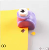 Кленовый лист