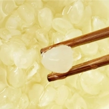 [Shanjian Lily] Guizhou Sapgorn Rice 100 грамм двойных стручков и снежного лотоса сапонин -мыло -мыло -no -sugar -без серы -no -sulfur