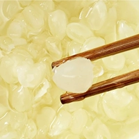 [Shanjian Lily] Guizhou Sapgorn Rice 100 грамм двойных стручков и снежного лотоса сапонин -мыло -мыло -no -sugar -без серы -no -sulfur