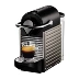 Thư trực tiếp của Đức Nespresso Nespresso YY1201FD Máy pha cà phê viên nang tự động Pixie - Máy pha cà phê máy pha cà phê tiross Máy pha cà phê