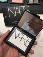 Nars, прозрачная пудра, компактная база под макияж, контроль жирного блеска, 10г, 16г