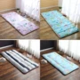 Napping mat văn phòng sàn duy nhất có thể gập lại giờ nghỉ trưa mat sinh viên nệm ký túc xá trẻ em ngủ mat mat đệm xinh