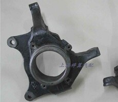 Рулевая тяга