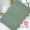 22 màu trơn vải nhuộm Nhật Bản giặt quần áo cotton nền tảng thủ công DIY hoang dã kapok vải màu rắn vải thô mềm