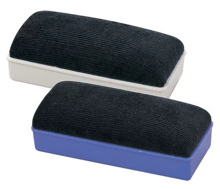 Канцелярская доска потирать доску Учебного офиса 檫 Черная доска потирать зеленую доску