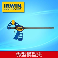 Американские инструменты Irwin Irwin Microcele быстрое вязание инструменты инструментов малая плазма высокая точность модели 115 мм