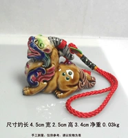 Головастик 1