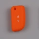 Ключевая сумка (Whirlwind Orange) одна цена