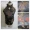 Đồ lót nữ phong cách Trung Quốc Tang tải với tạp dề thổ cẩm gợi cảm quần short phù hợp với nhà máy trực tiếp - Bellyband