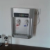 Máy treo tường gắn máy gia đình ấm nước lạnh, nước uống thẳng, văn phòng trường mẫu giáo máy tính để bàn chống khô Nước quả