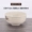 Ajisen Ramen Bát Thương mại Nhựa Bò Mì Soup Súp Cháo Bát Lớn Bát Mala Tang Nhật Bản Melamine Giả sứ Bát Bộ đồ ăn - Đồ ăn tối