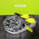 Cặp Đôi Của Crocs Nam Giày Nữ Nhiều Màu Sắc Literide Cá Sấu Ngụy Trang Giày Đi Biển Unisex Xăng Đan Và Dép dép đế cao quai ngang dép quai hâu nữ