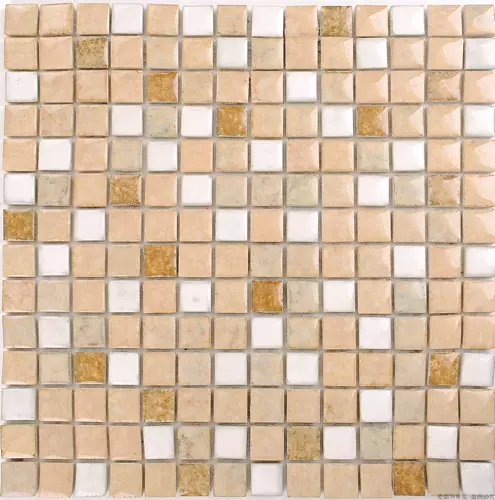 Керамическая мозаичная печь становится булыжником современной минималистской сельской фоновой фона стены гостиная туалетная кухня плитка плитка