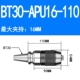 BT30-APU16-110 (бесплатная доставка латынь)
