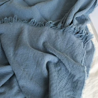 Nordic rắn đơn phần mỏng sofa thường chăn ngủ nhỏ gọn thảm tua lấy chăn mền kỳ lạ mùa hè - Ném / Chăn mền nỉ dày