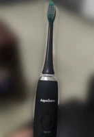 Применимая головка зубной щетки Aquasonic Electric щетки для замены головы