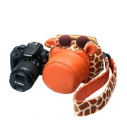 Thích hợp cho túi đựng máy ảnh DSLR Canon EOS100D 200D 1300D - Phụ kiện máy ảnh kỹ thuật số