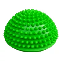 Дюрианский мяч зеленый