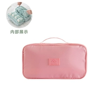 Розовая ткань, на шнурках