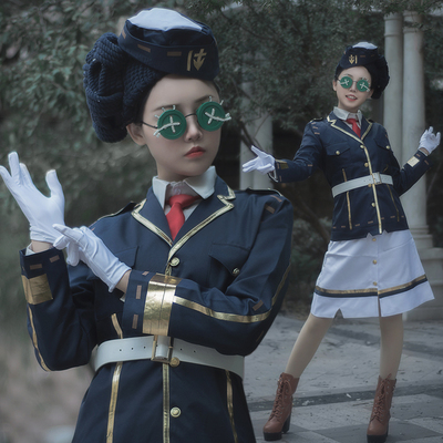 taobao agent Navy clothing, cosplay