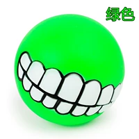 Зеленый, 8см