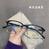 Сверхлегкие квадратные очки, по фигуре